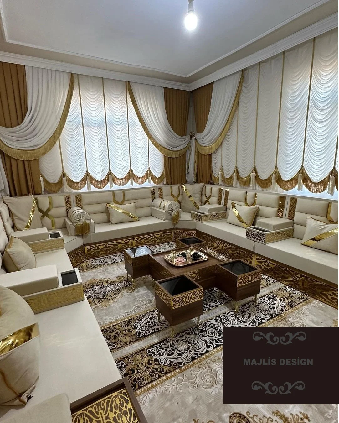 Arabic Majlis Arab Majlis Furniture Arabic Modern Majlis