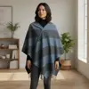 Bluestone, Gris Corporativo Estampado
