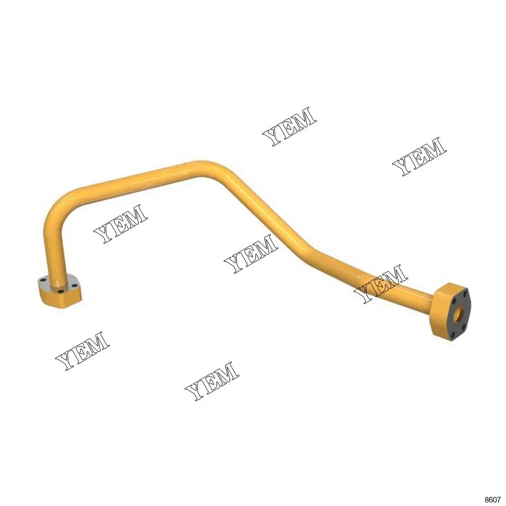Engine Spare Parts Compatible Supplier Tube Assembly Part No. 424-8041 4248041 Engine Repair Kit