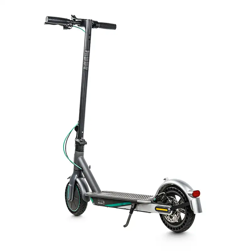 Mankeel MK083 Pro 2 Dual Motor Two-Wheel Electric Scooter 500W Power 8.5/10 Inch Tires 5 Inch 120Kg Aluminum Alloy for CE FCC
