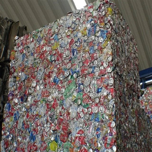 Factory Spot sales Aluminum UBC Scrap / Aluminum Can Scrap for Sale / Aluminum UBC scrap
