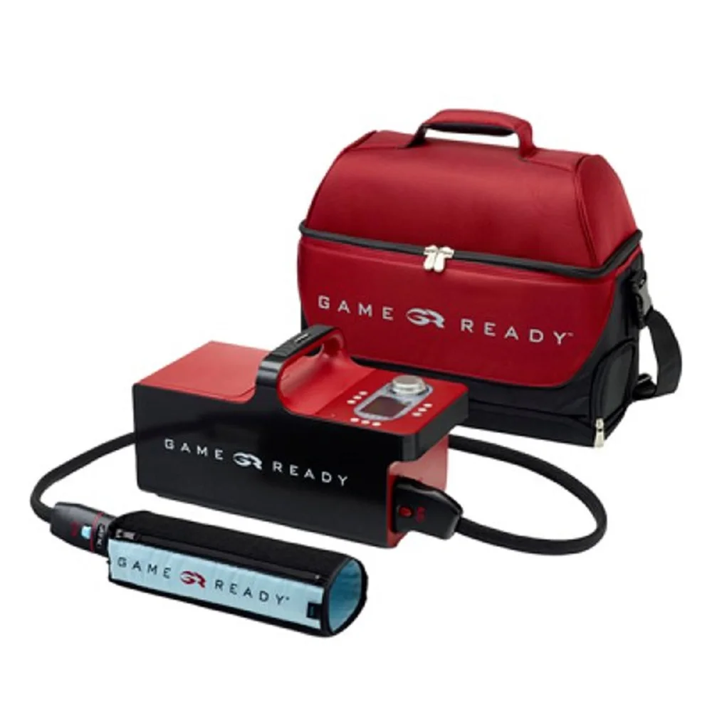 New Arrival Game Ready Ice Machine Grpro 2.1 Active Cold Compression