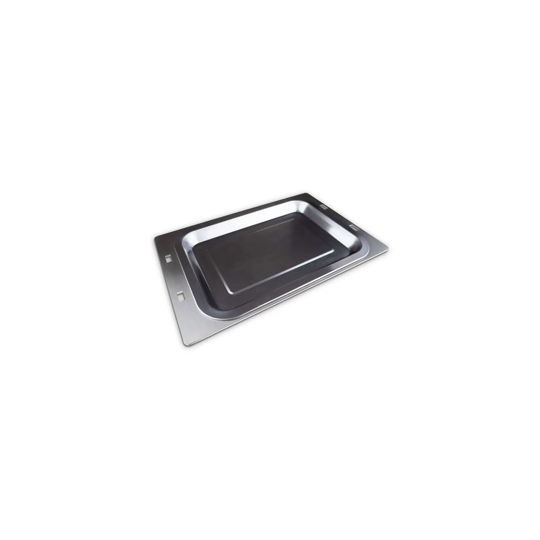 Innovative Bbq Drip Tray - Quality Bbq Accessories - Keep Your Grilling ...