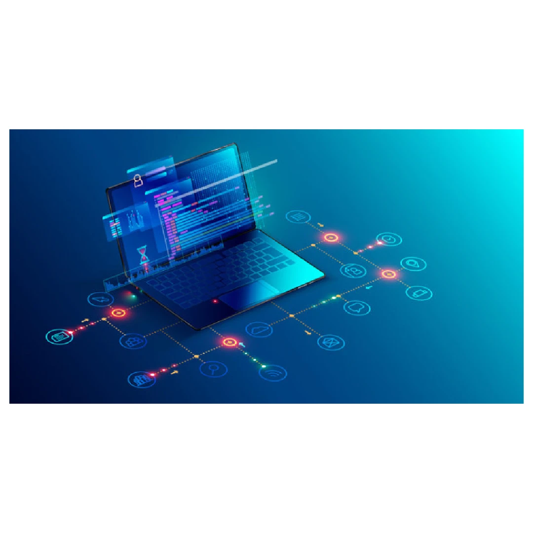 Интегрированное программное обеспечение API интегрированное для