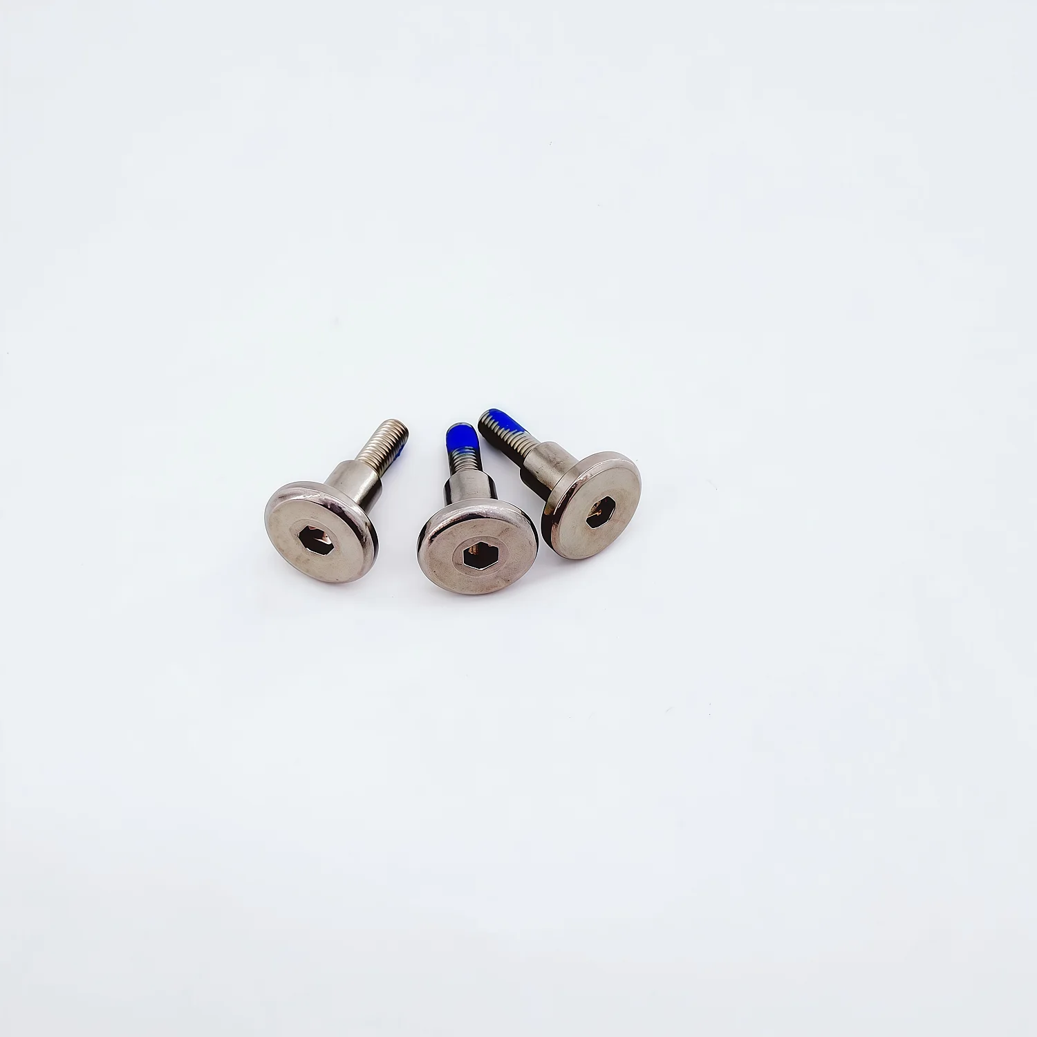 Genuine DJ Agras T70 T70P T40 T20P T50 T25 T60 Front Frame Fixing Screw YC.ST.LL000226 Drone Repair Hardware