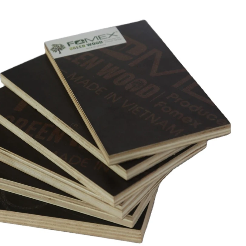 High Quality Film Faced Plywood For Construction 921 Mm Buy Plywood Polywood Mdf Board Timber
