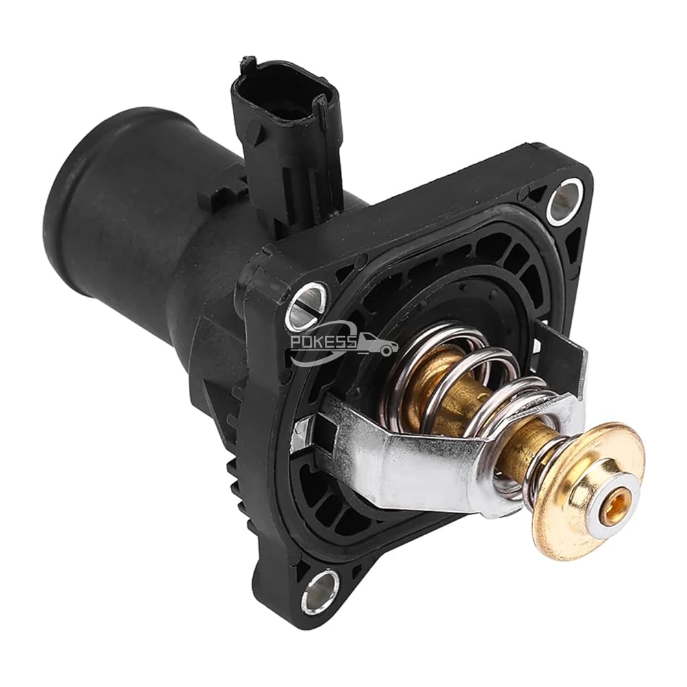 New Auto Thermostat 55564891 55587349 Thermostat f — 2