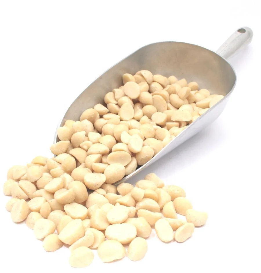 Высококачественный орех макадамия с скорлупой сырые органические Оптовые орехи закуски оптовая