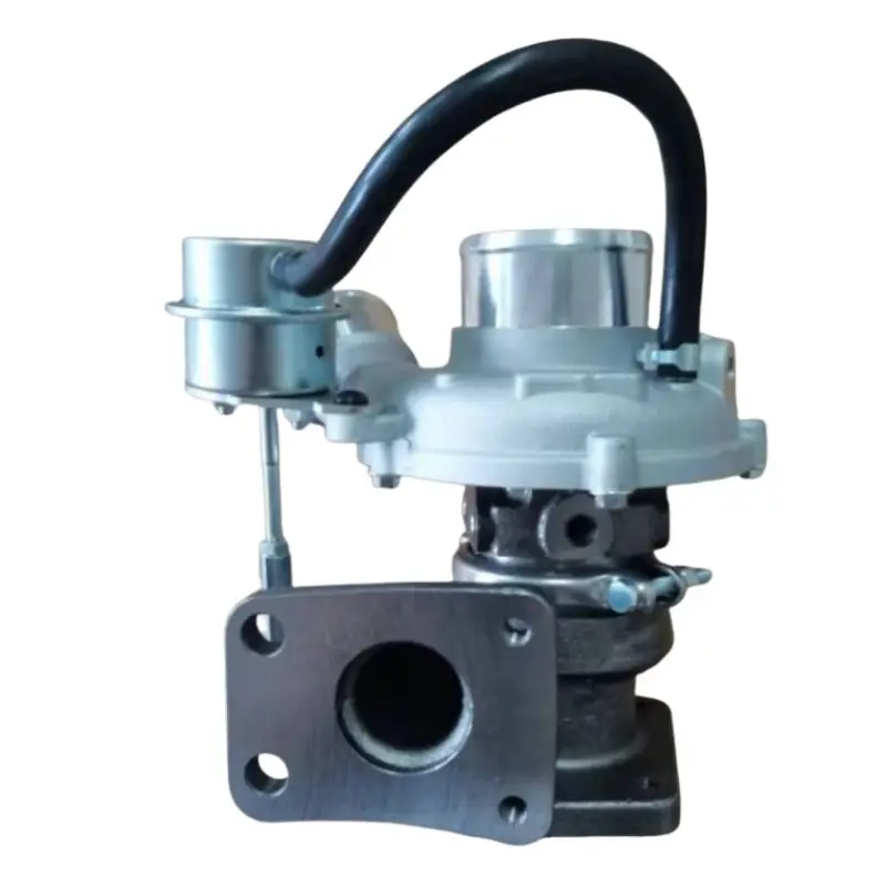 Reliable Quality Turbos 8982473593 Electric Turbocharger For I S U Z U