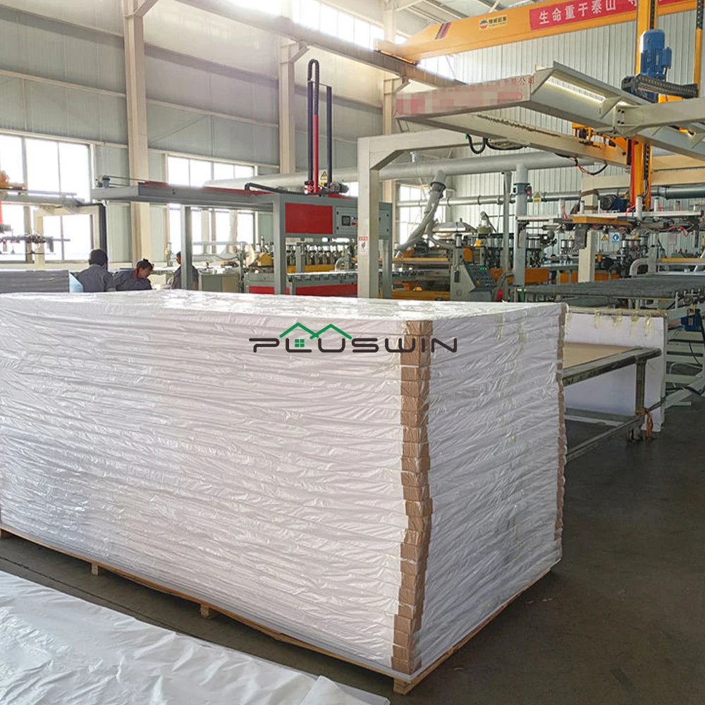 1.22*2.44m High Quality Advertising Material Rigid Expanded PVC Foam Board Forex PVC Sheet from China Factory