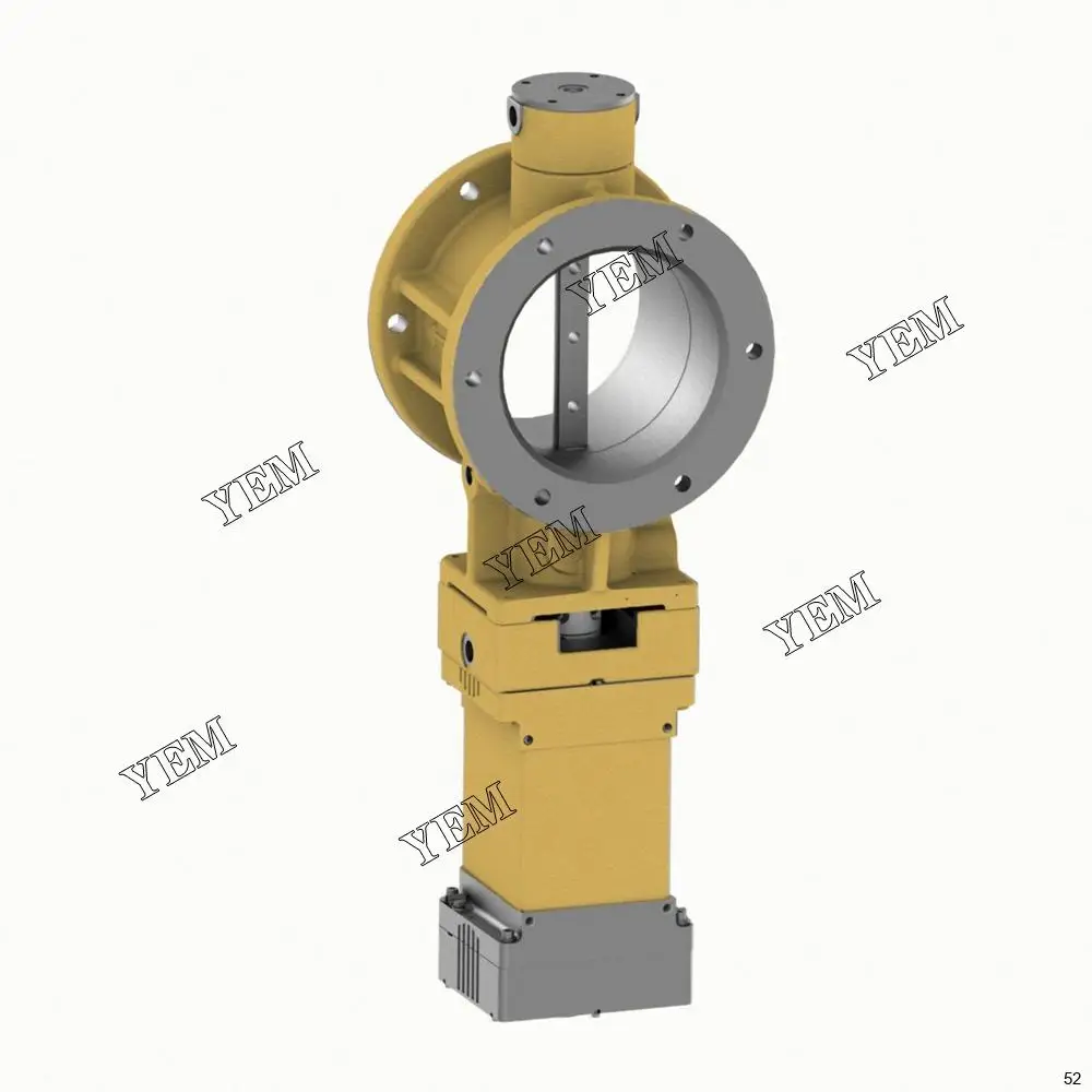 Wholesale Throttle Part No. 362-6537 3626537 Standard Size Engine Parts