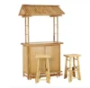 Natural bamboo color