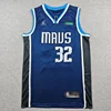 Blue #32 MAUS