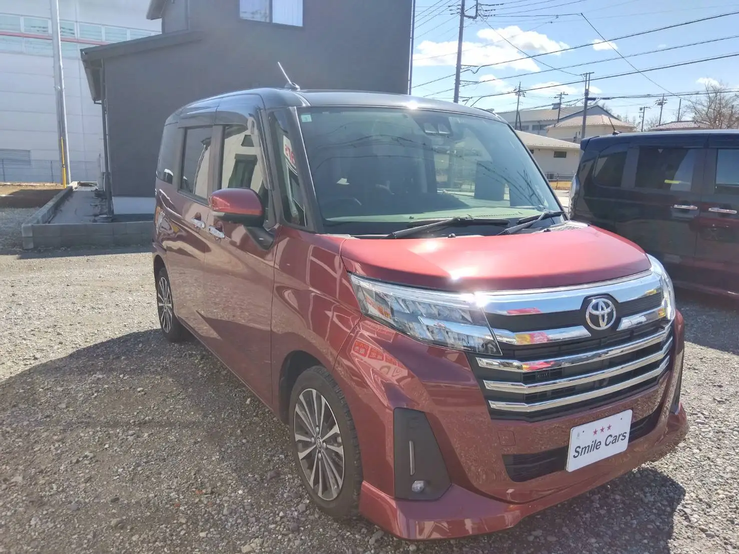 Top-Class for Toyota Minivan with Japanese Leather Seats Nicest Graded Used Car from Shop Right Steering Acura CL Model