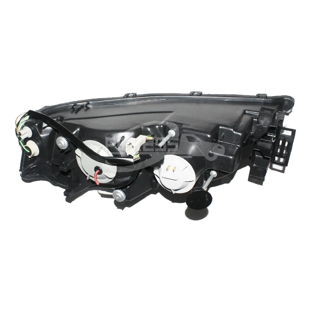 Auto Light System 1S7113005TD 231-1129R-LD Headlig — 3