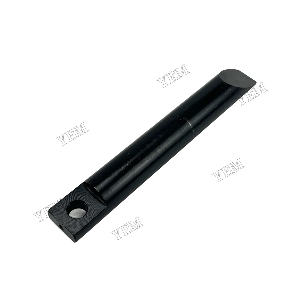 LH Bob-Tach Lever Kit 6724776 Fit for Bobcat Engine 4