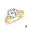 Yellow gold