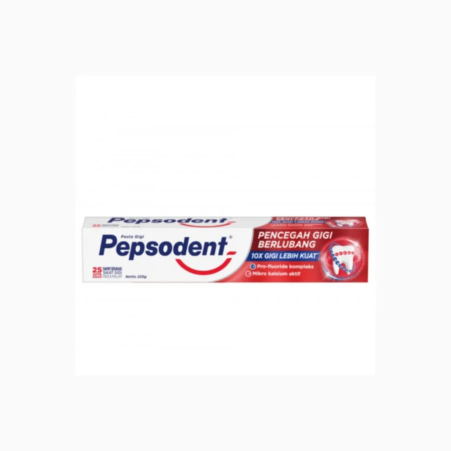 Order Pepsodent Cavity Prevent Or Toothpaste,190g - Buy Pepsodent ...