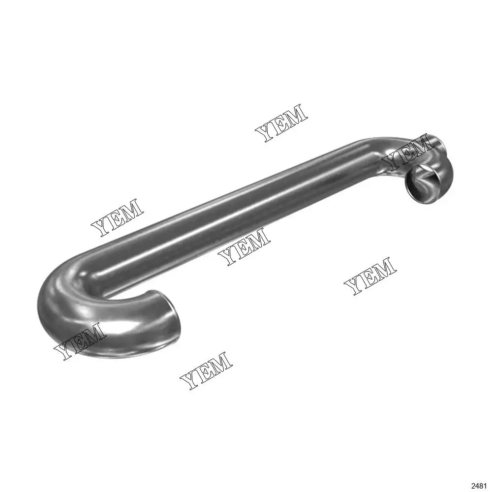 Hot Sale Tube Assembly for 277-3601 2773601 Standard Size Engine Parts