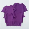 Children Purple