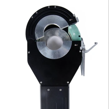 Manufacturer's Hot Selling Closed Head Tube Welding Unit for High Precision TIG Welding