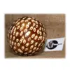 Antique Brown