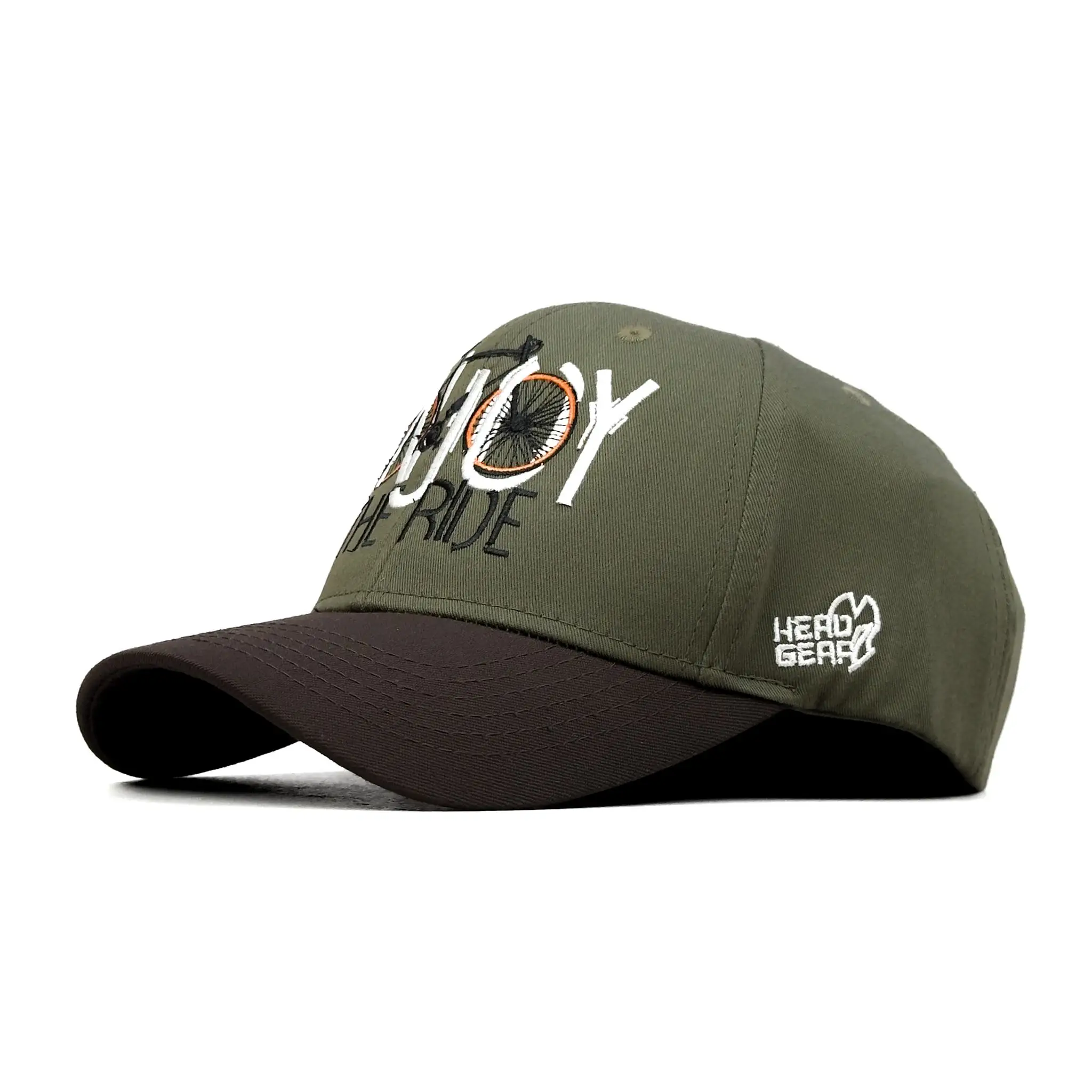 Custom Embroidery Logo Summer Solid Color Casual Unisex Sports Soft 6 Panel Cotton Breathable Mesh Baseball Cap From Bangladesh