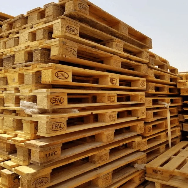 European Standard Euro Epal Pallet - Eco-friendly Pallet - Buy Epal ...