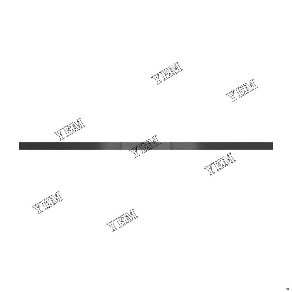 5230B 5130 5130B Ring-Retaining 009-2069 0092069 Engine Replacement Parts 3