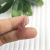 Pink Strawberry Quartz