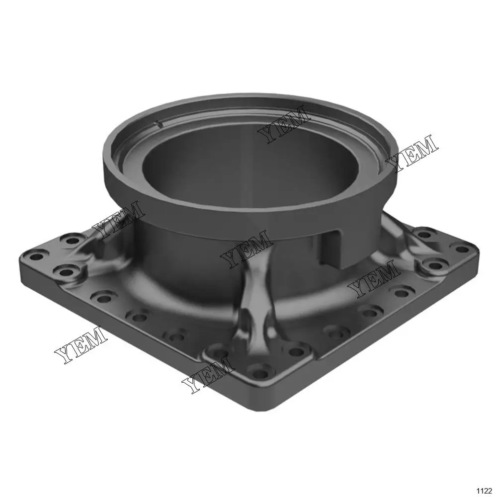 New Machinery Engine Housing-Square for 291-6874 2916874 Heavy Duty Engine Parts