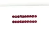 Dark Blood Red