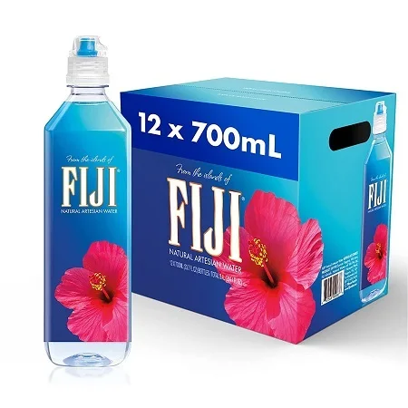 Fiji Water 33cl / 50cl / 1 Liter - Buy Bulk Distilled Water,Clear Water ...