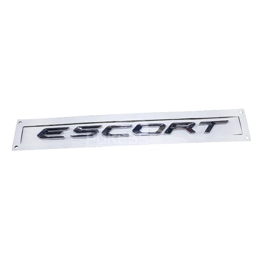 Car Brand New Logo Parts ED8BF42528AA Logo ESCORT