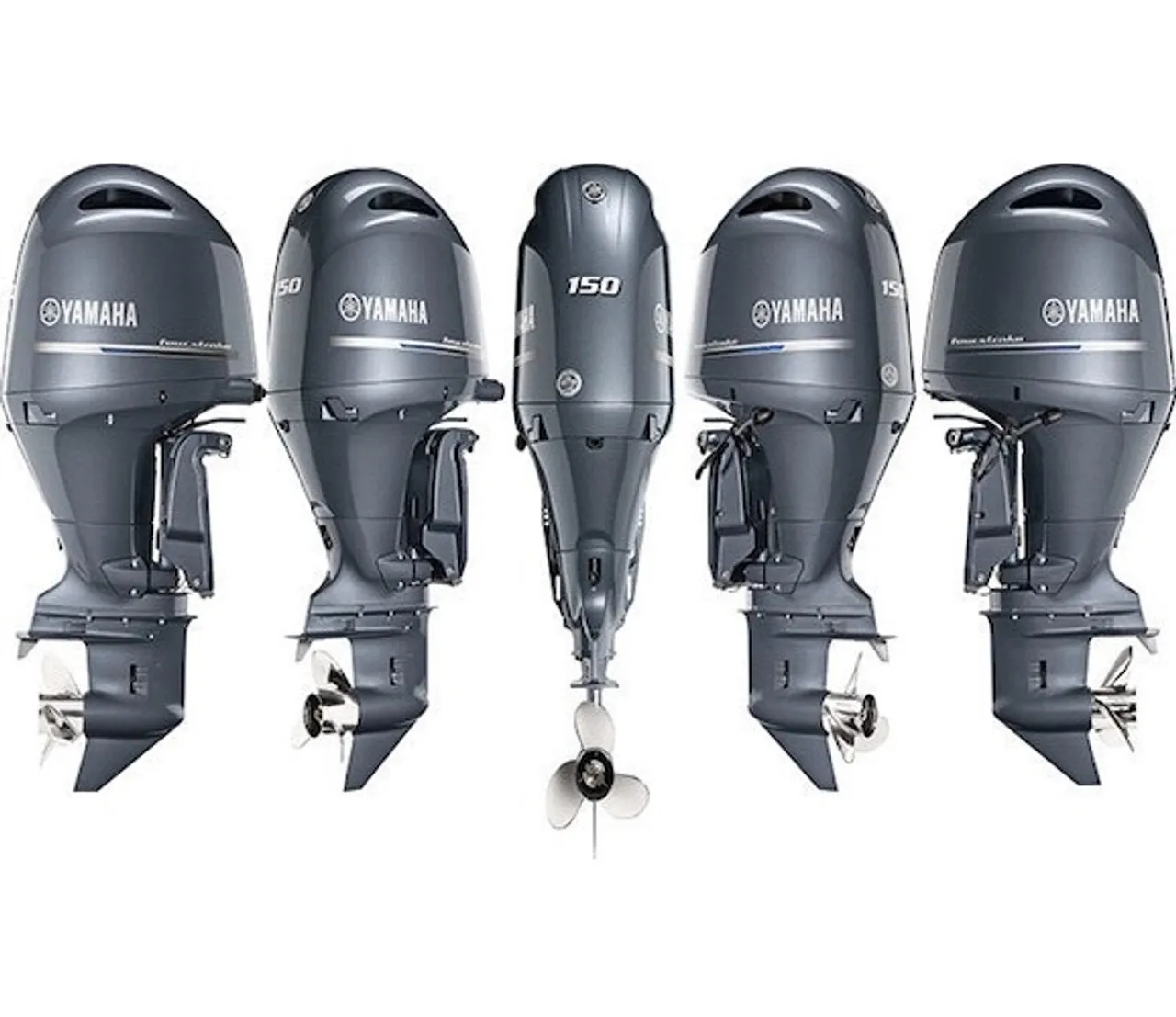 Motor Fueraborda De Segunda Mano,Yamaha,250hp,4 Tiempos Buy Motor