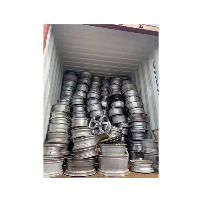 Scrap Aluminum Wheel Cheap Waste Car Wheel Wheel Hub Scrap Buy