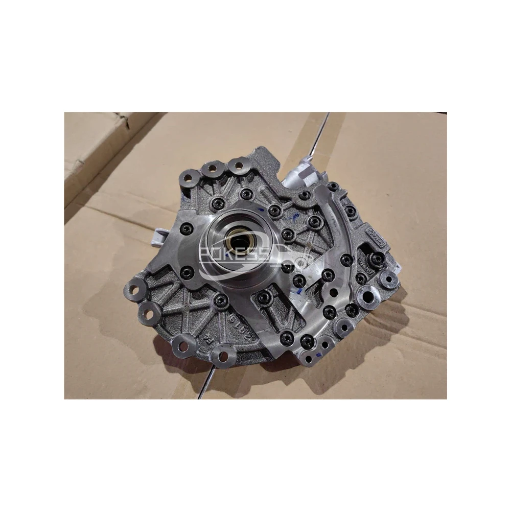 FG9P7P094AA FG9P7P094AB 9L8P7P094BB 9L8Z7A103D Transmission Oil Pump... — 2