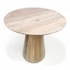 Natural Fine Sanded Reclaimed Teak