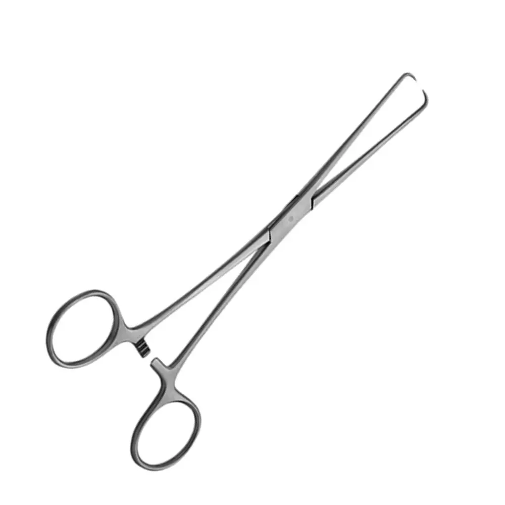 Braun Tenaculum Forceps,15.5cm High Quality Stainless Steel ...