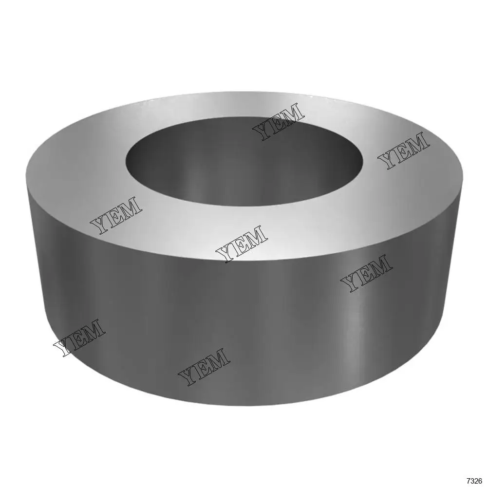 Taiwan Factory Wholesale High Quality 963B 973 Spacer 3W-3165 3W3165 Genuine Engine Parts