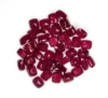 Deep Blood Red