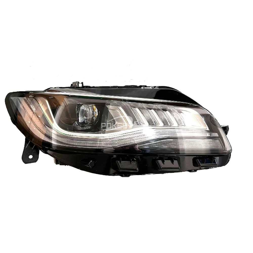KP5Z13008A KP5Z13008C KP5313E016BA Right Headlights, Low-end for Lin-... — 4