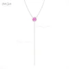 Saphir rose