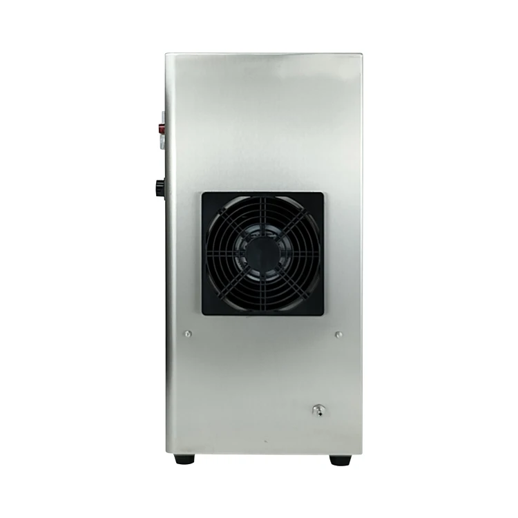 Портативный генератор озона для очистки воды 5 г