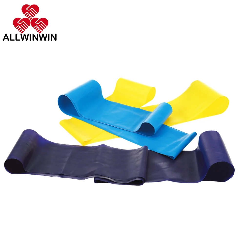 ALLWINWIN RSB08 Resistance Band - 208cm Loop Exercise Workout