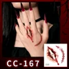 CC167-Exposed bone