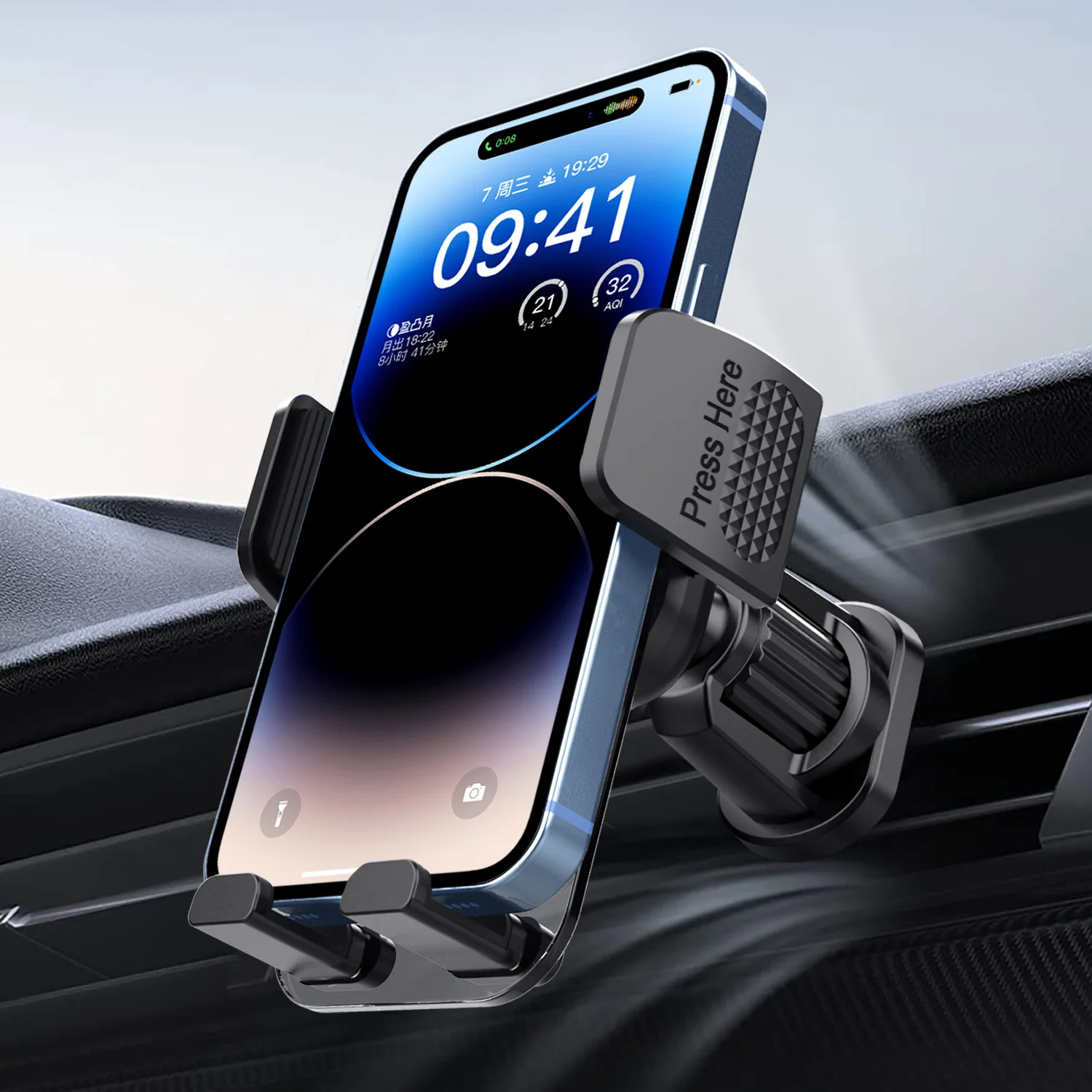 Amazon Best Vent Mount Phone Holder Amazon Car Vent Phone Holder