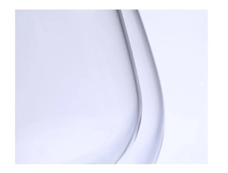 Wholesale Espresso Clear Heart Coffee Tea Cups Mug Walled Doublewalled