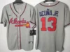 Gray #13 ACUNA JR
