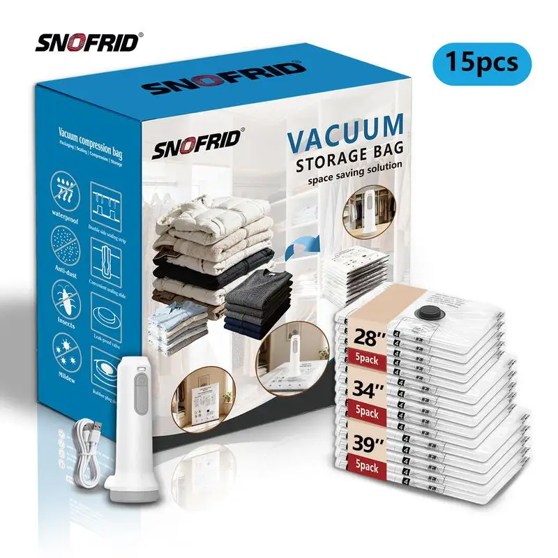Snofrid Product Set Hero